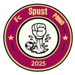 شعار FC Spust Pilzno