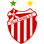شعار Villa Nova AC U20