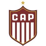 شعار Patrocinense U20