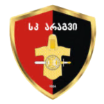 شعار FC Aragvi U19