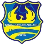 شعار Shaanxi Shaan'an