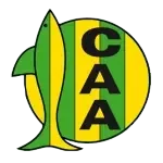 شعار Aldosivi U18