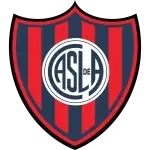 شعار San Lorenzo de Almagro U18