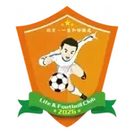 شعار Beijing Life and Football