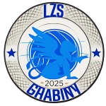 شعار LZS Grabiny