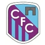 شعار Cotgrave FC