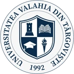 شعار Universitatea Valahia Târgoviște