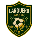 شعار Larguero Bayamo FC