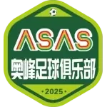 شعار Zhangjiakou Aofeng