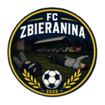 شعار FC Zbieranina