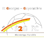 شعار St-Georges Guyonniere