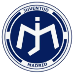 شعار Juventud Madrid FC