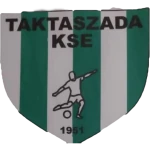 شعار Taktaszada KSE