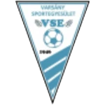 شعار Varsány SE
