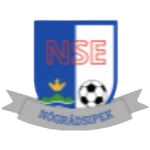 شعار Nógrádsipeki SE