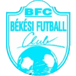 شعار Békési FC U17