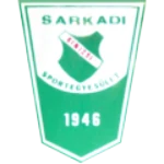 شعار Sarkadi Kinizsi LE U17