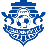 شعار Szabadkígyósi SZSC U17
