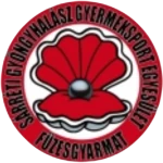 شعار Sárréti Gyöngyhalász GYSE U17