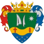 شعار Vésztői TK U17