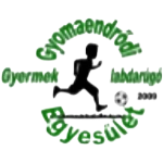 شعار Gyomaendrődi GYLE U17