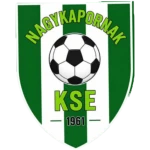 شعار Nagykapornak KSE
