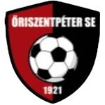 شعار Őriszentpéter SE