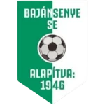 شعار Bajánsenye SE