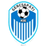 شعار Gencsapáti KSE