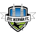 شعار Ikervár FC