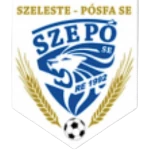 شعار Szeleste-Pósfa SE