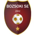 شعار Bozsoki SE