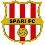 شعار Elektromol Szhelyi. Spari FC