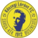 شعار Kőszegi Lóránt FC