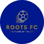 شعار Roots FC