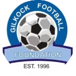 شعار Gilcock FC