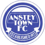 شعار Anstey Town FC