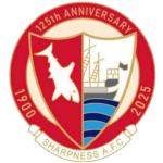 شعار Sharpness AFC