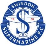شعار Swindon Supermarine Reserves