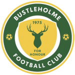 شعار Bustleholme FC