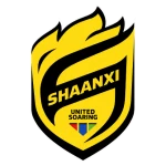 شعار Shaanxi Lianteng
