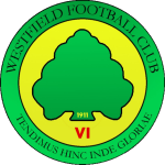 شعار Westfield FC