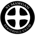 شعار St Mawgan FC