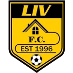 شعار LIV FC