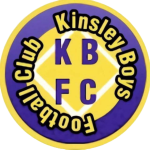 شعار Kinsley Boys FC