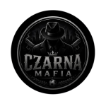 شعار Czarna Mafia