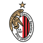 شعار Hamrun Spartans U21