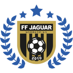 شعار FF Jaguar Norrköping
