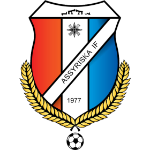 شعار Assyriska IF Norrköping B