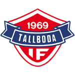 شعار Tallboda IF